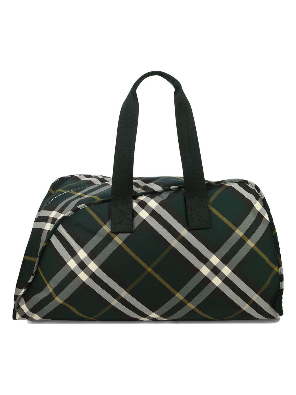 Large Shield Duffle Bag