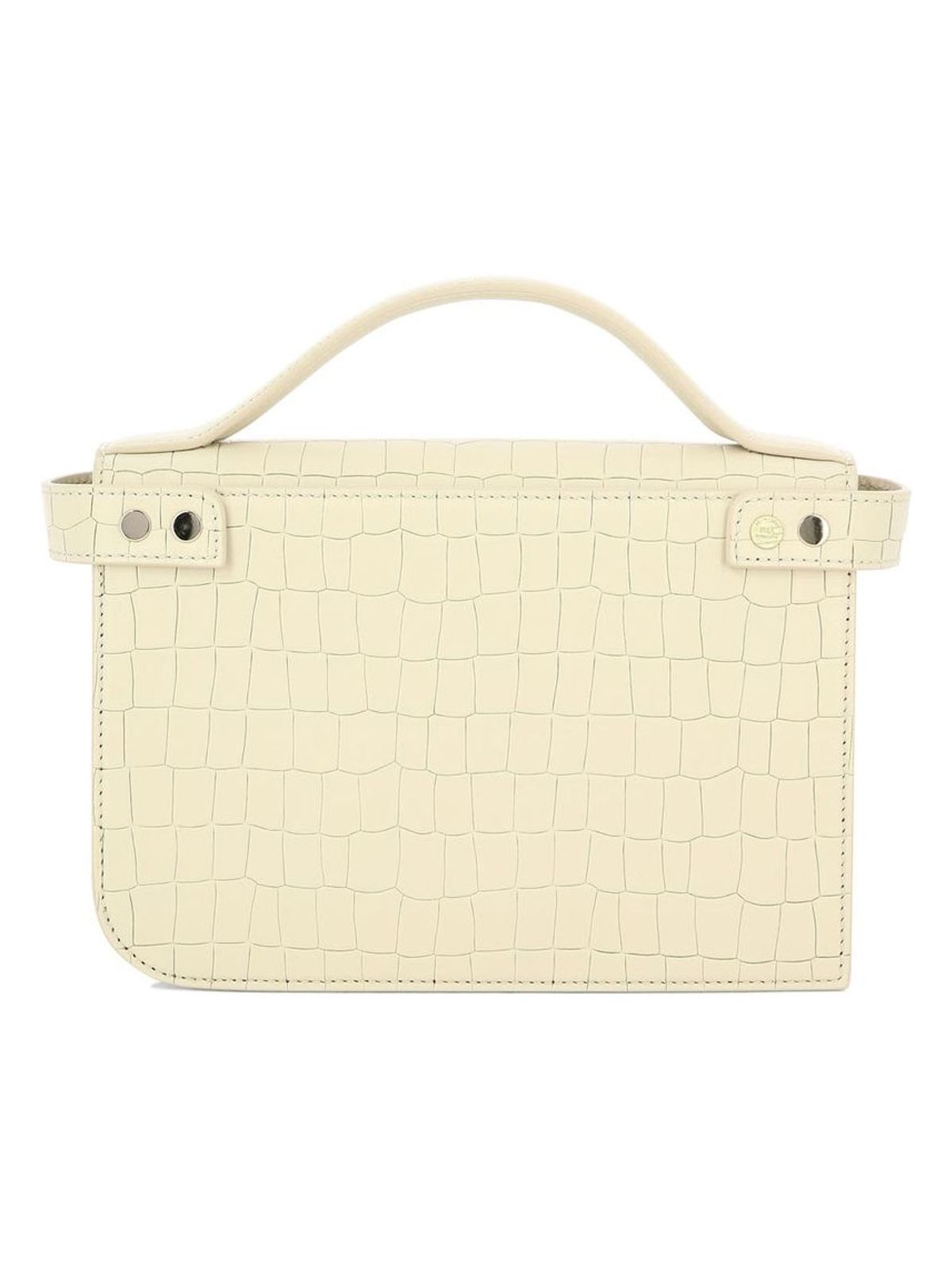ELLA CAYMAN HANDBAG