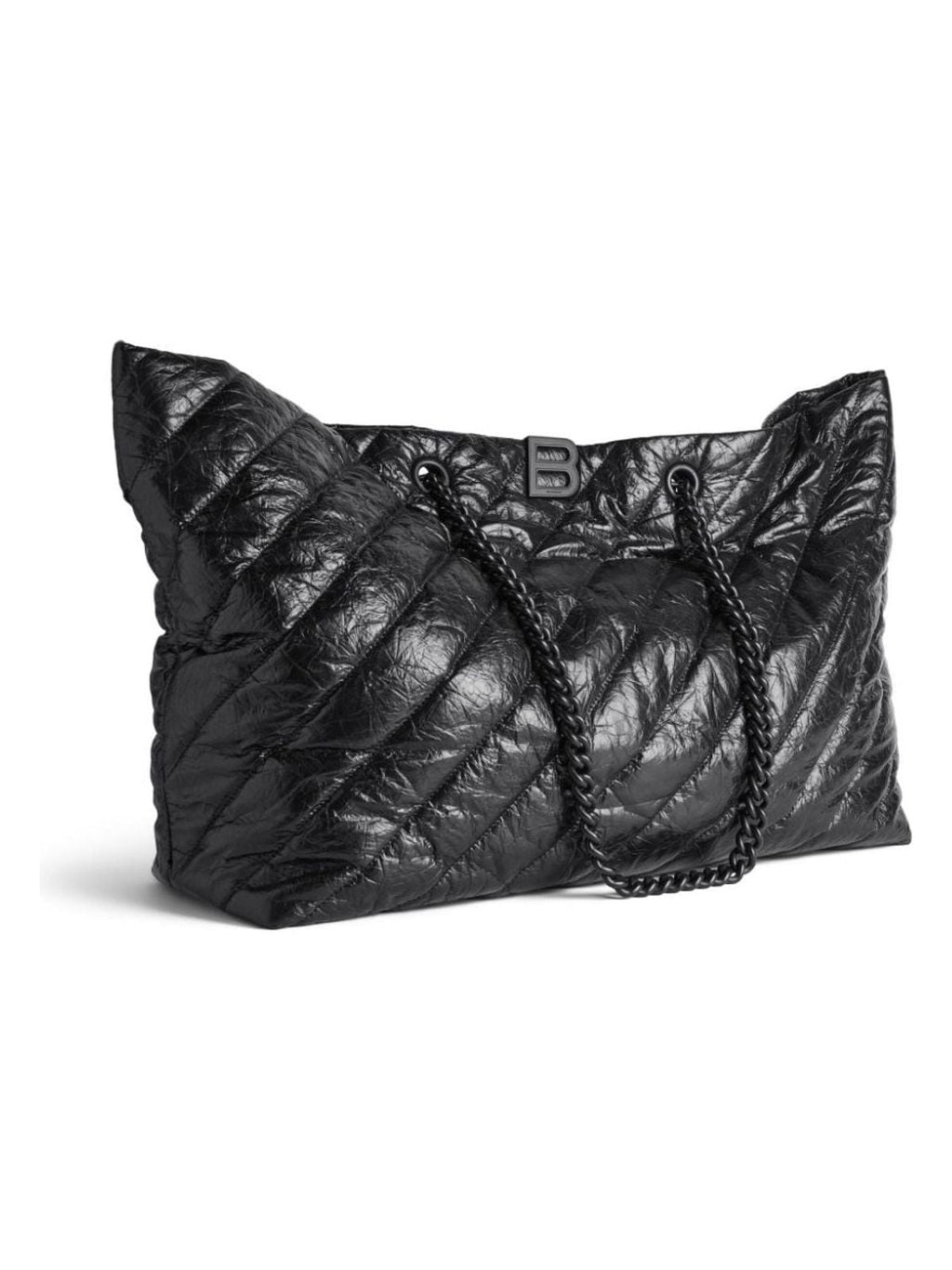 Crush Large Tote Bag