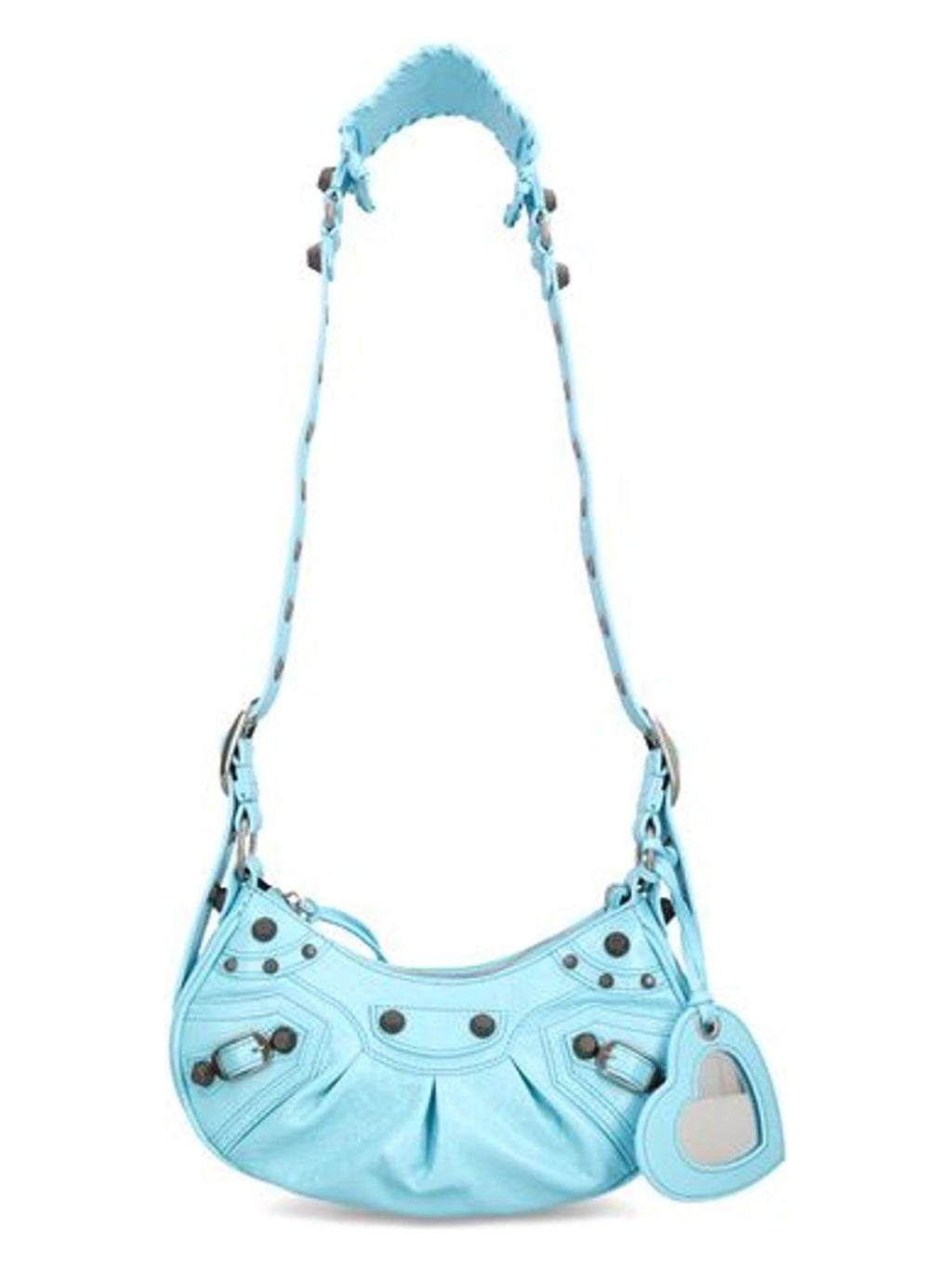Le Cagole XS Shoulder Bag