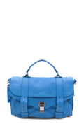 Medium PS1 Satchel Turquoise