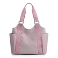 Nylon Temperament Ladies Tote Bag