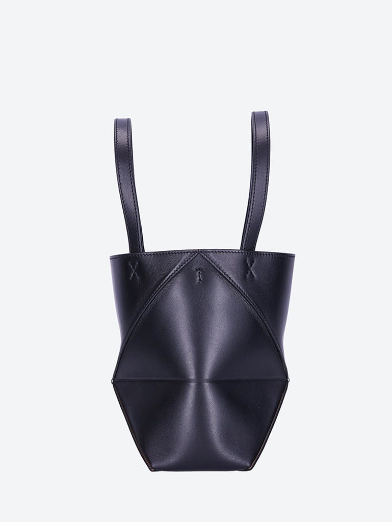Loewe Women Puzzle Fold Mini Tote Bag