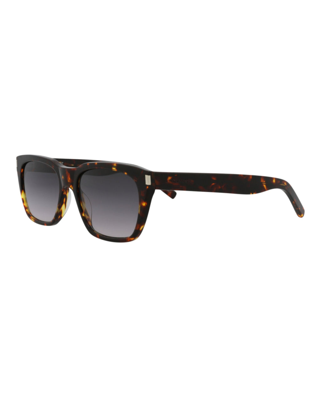 Saint Laurent Square-Frame Recycled Acetate Sunglasses Mens SL598-30014320-004