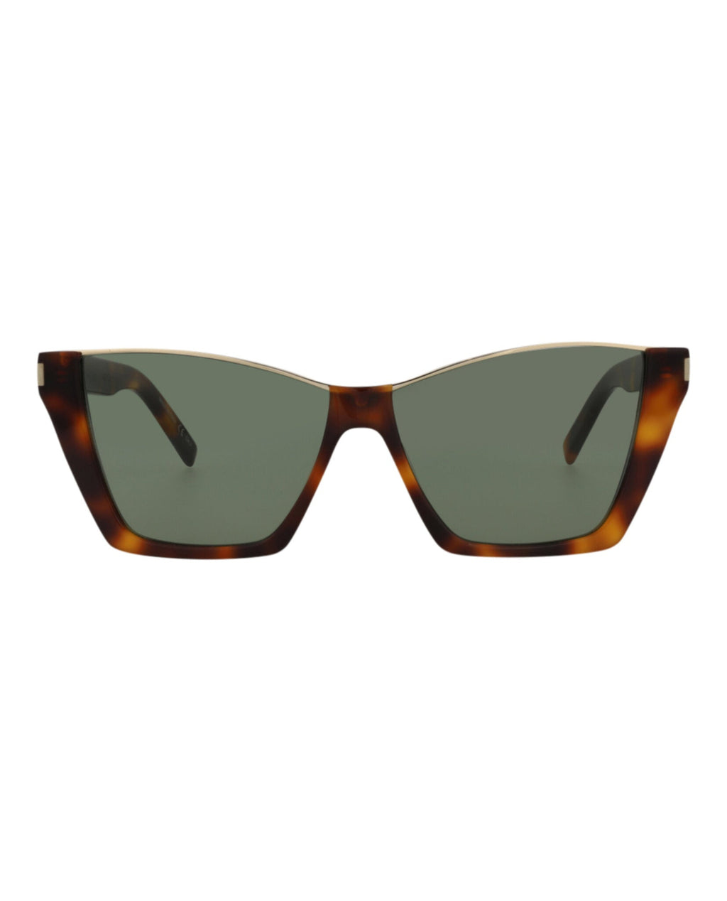 Saint Laurent Cat Eye-Frame Acetate Sunglasses Womens SL369KATE-30008955-002