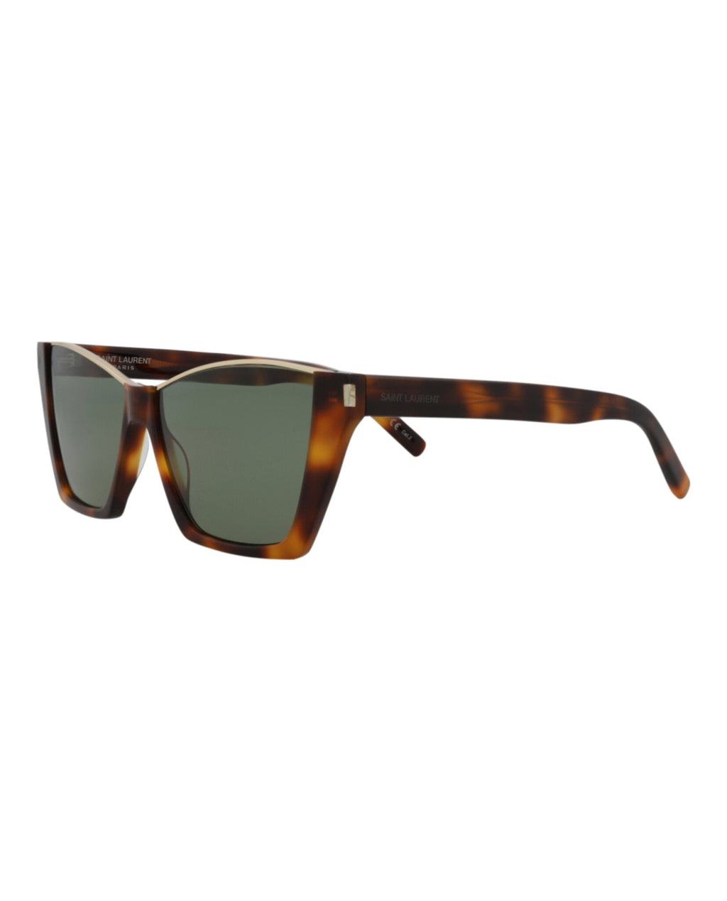 Saint Laurent Cat Eye-Frame Acetate Sunglasses Womens SL369KATE-30008955-002