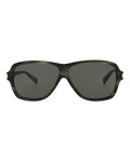 Saint Laurent Aviator-Frame Recycled Acetate Sunglasses Mens SL609CAROL-30014608-004