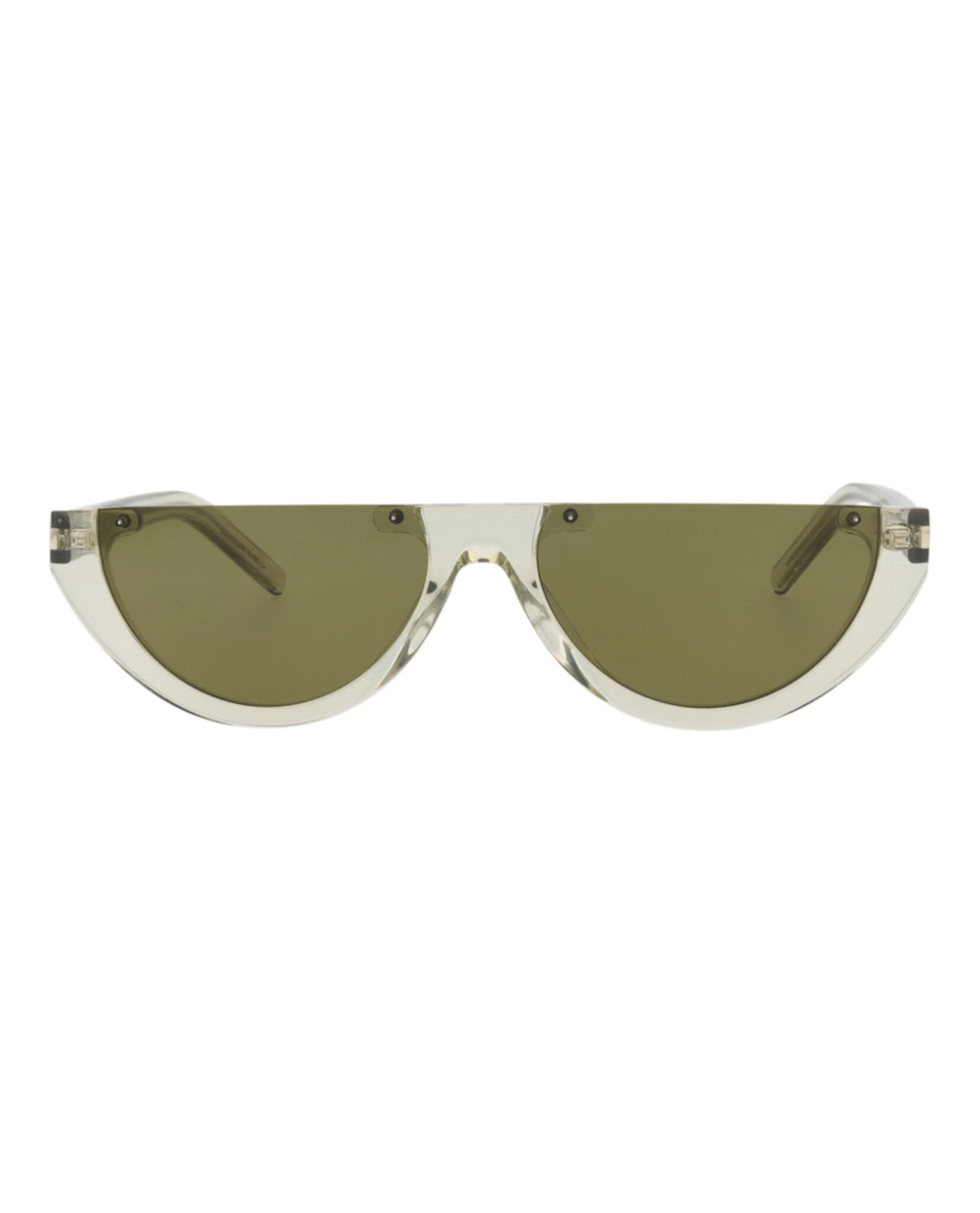 Saint Laurent Cat Eye-Frame Acetate Sunglasses Unisex-Adult SL563-30013780-003