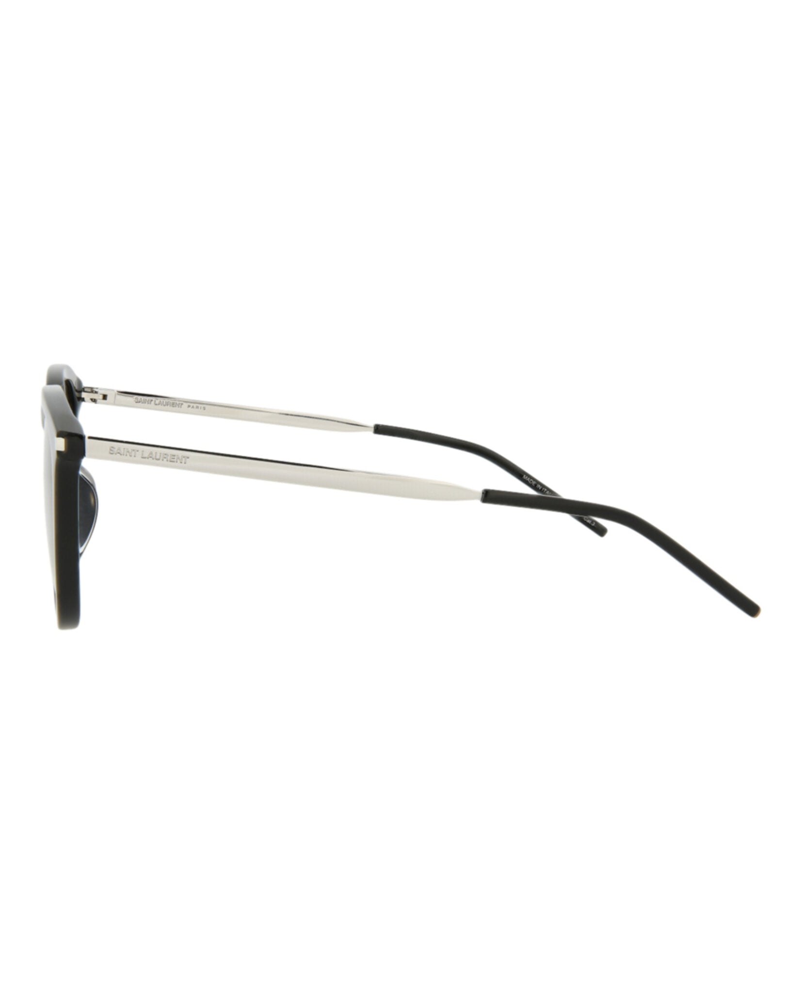 Saint Laurent Square-Frame Acetate Sunglasses Mens SL360-30008550-001