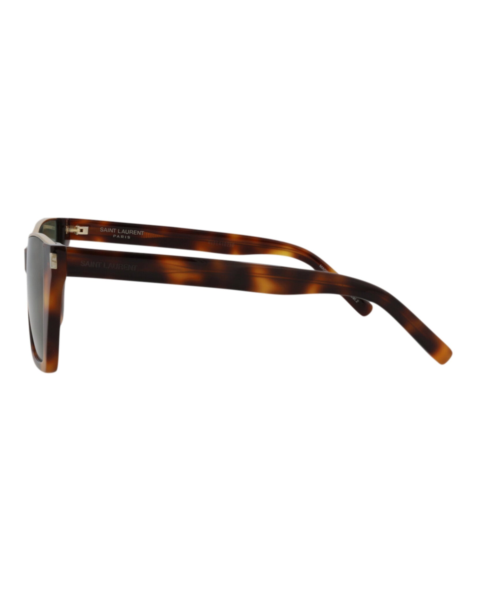 Saint Laurent Cat Eye-Frame Acetate Sunglasses Womens SL369KATE-30008955-002