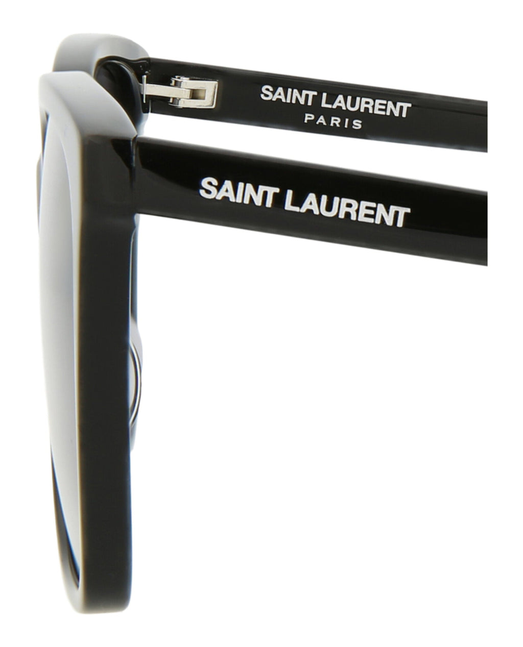 Saint Laurent Cat Eye-Frame Acetate Sunglasses Womens SL175-30001577-001