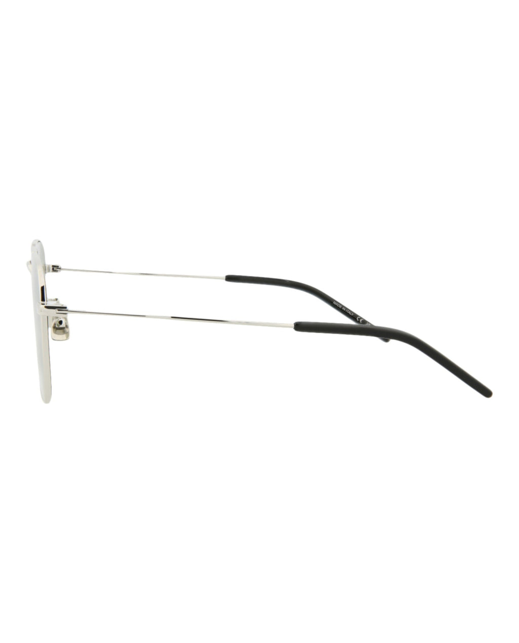 Saint Laurent Aviator-Frame Metal Sunglasses Unisex-Adult SL309-30008020-003