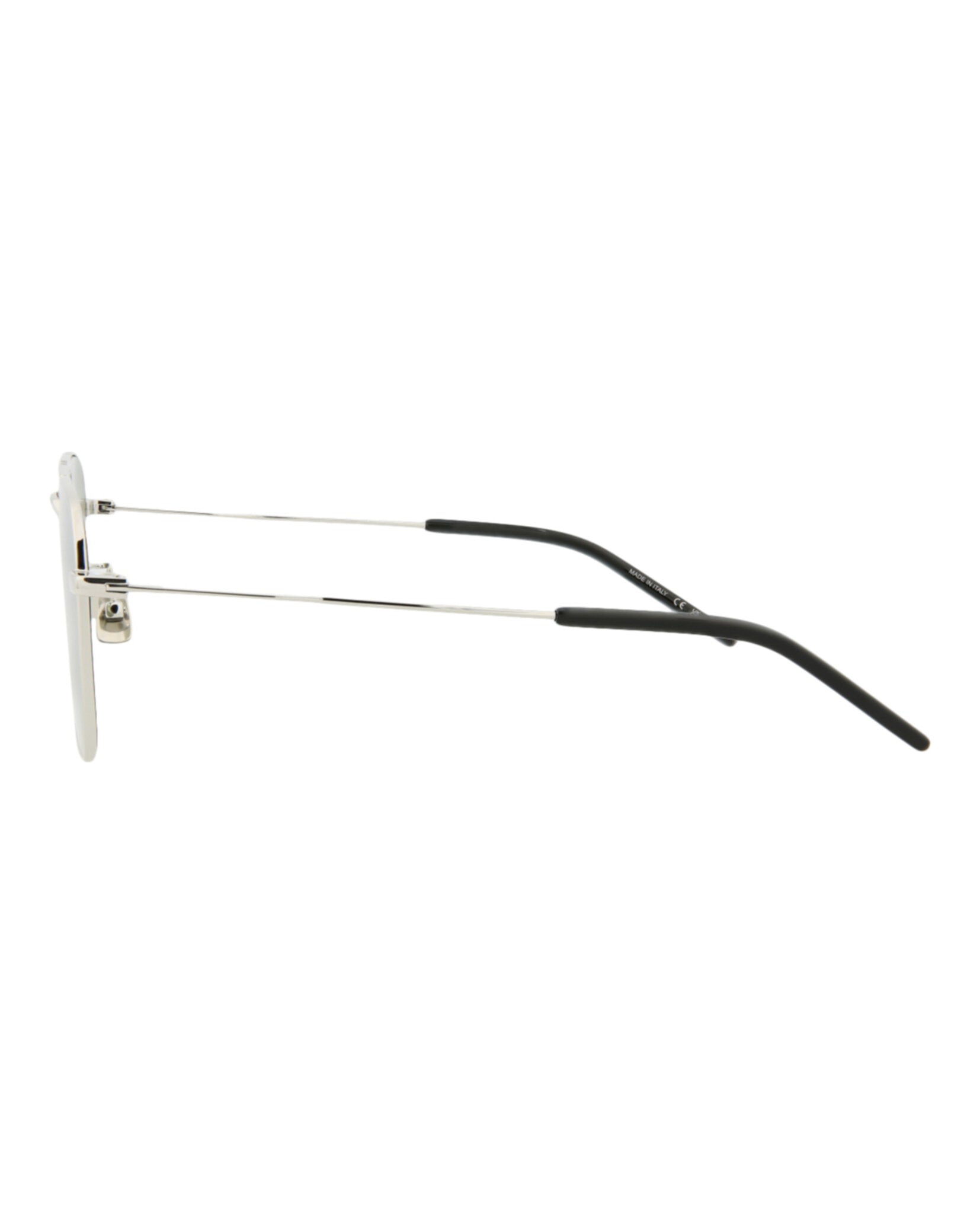 Saint Laurent Aviator-Frame Metal Sunglasses Unisex-Adult SL309-30008020-003