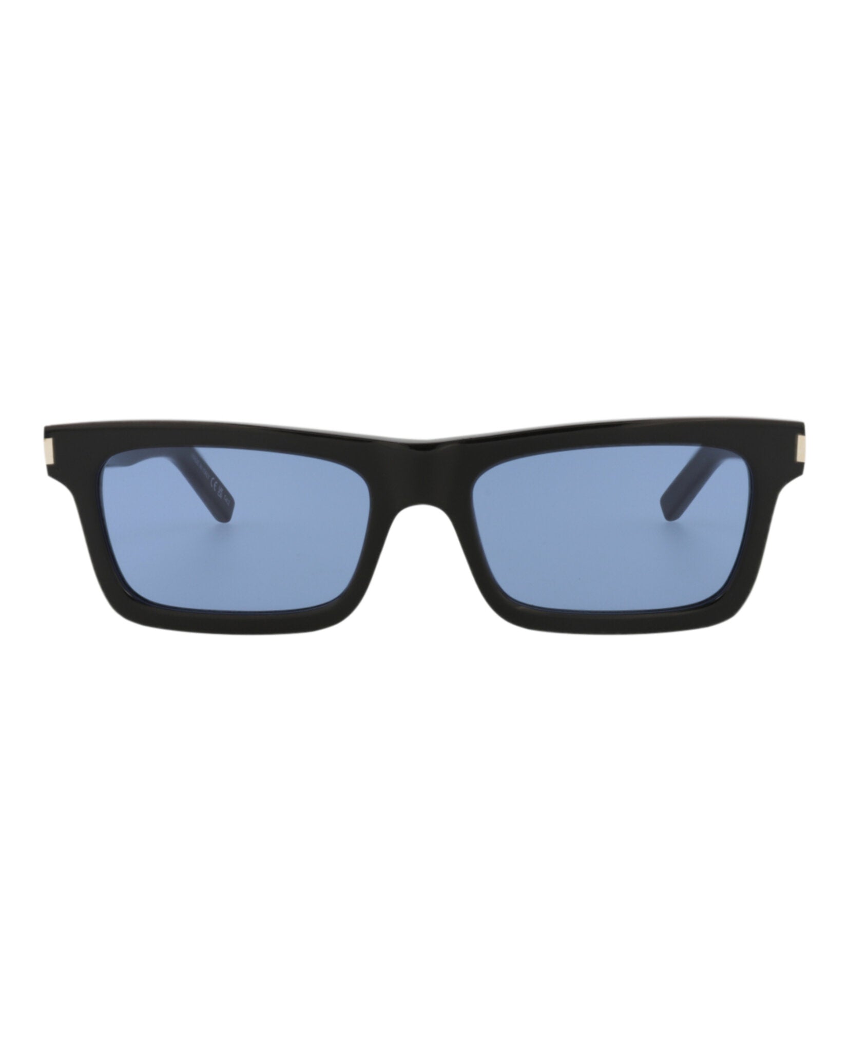 Saint Laurent Square-Frame Acetate Sunglasses Womens SL461BETTY-30011401-009