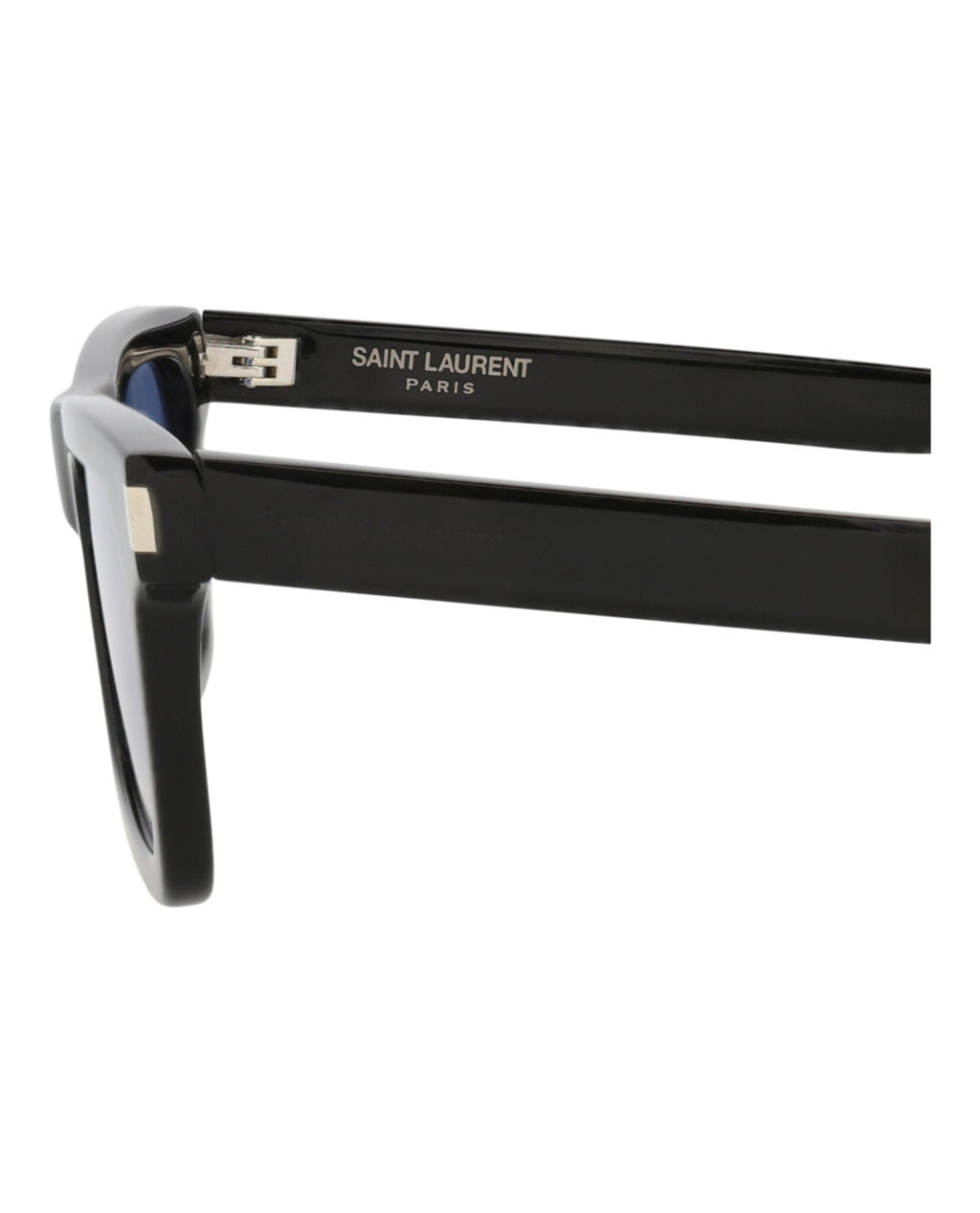 Saint Laurent Square-Frame Acetate Sunglasses Womens SL461BETTY-30011401-009