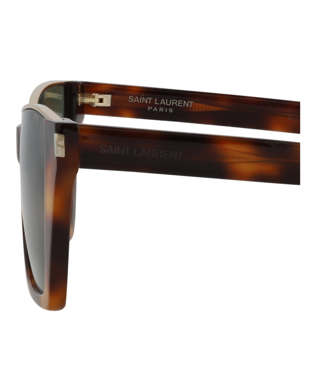 Saint Laurent Cat Eye-Frame Acetate Sunglasses Womens SL369KATE-30008955-002
