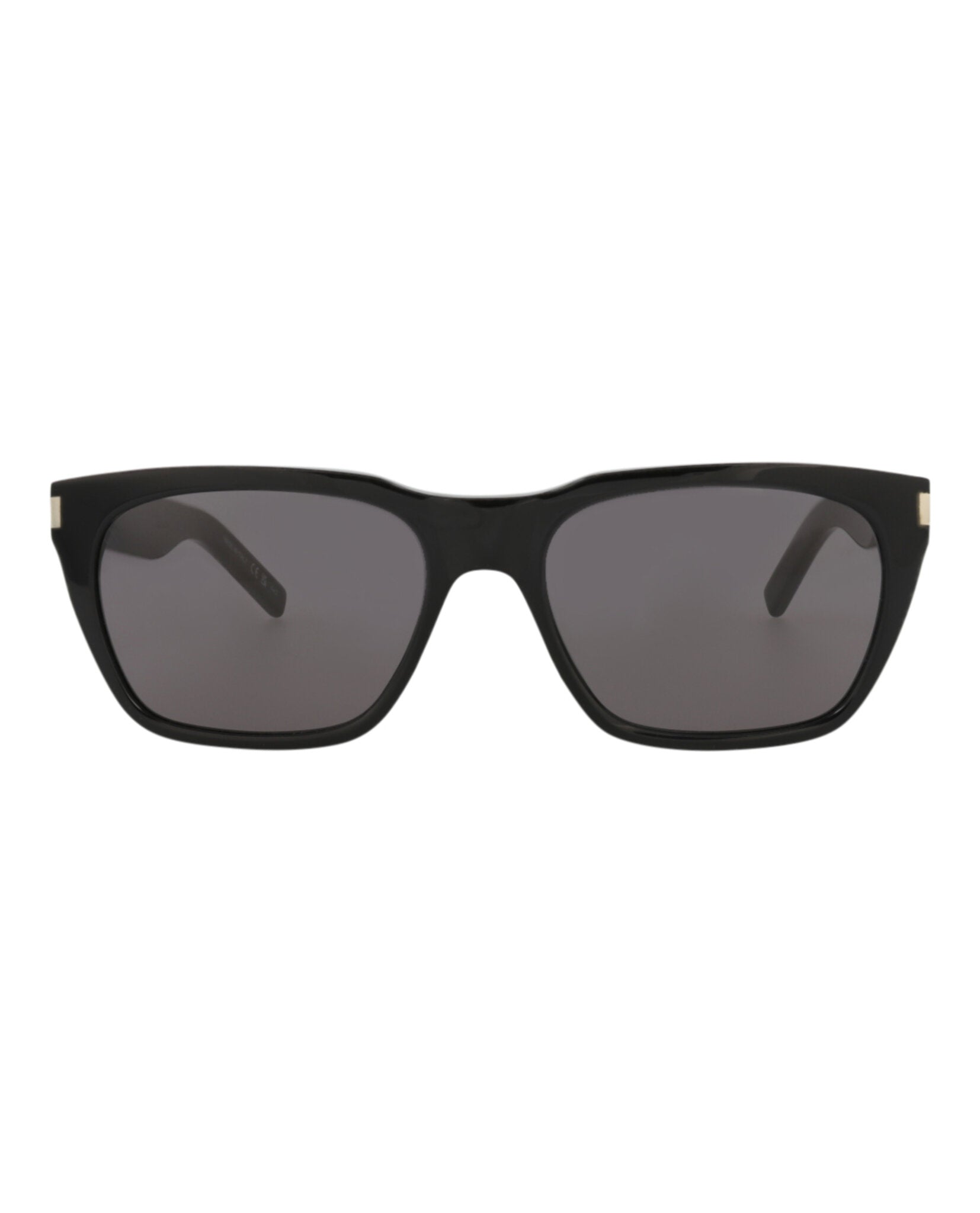 Saint Laurent Square-Frame Recycled Acetate Sunglasses Mens SL598-30014320-001