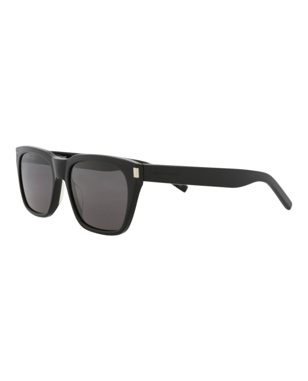 Saint Laurent Square-Frame Recycled Acetate Sunglasses Mens SL598-30014320-001