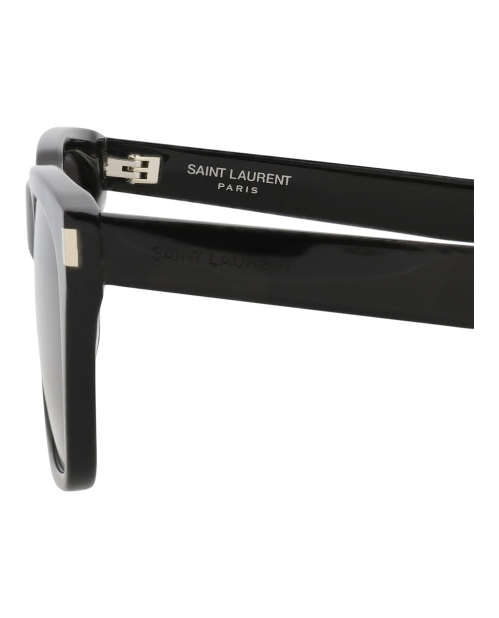 Saint Laurent Square-Frame Recycled Acetate Sunglasses Mens SL598-30014320-001