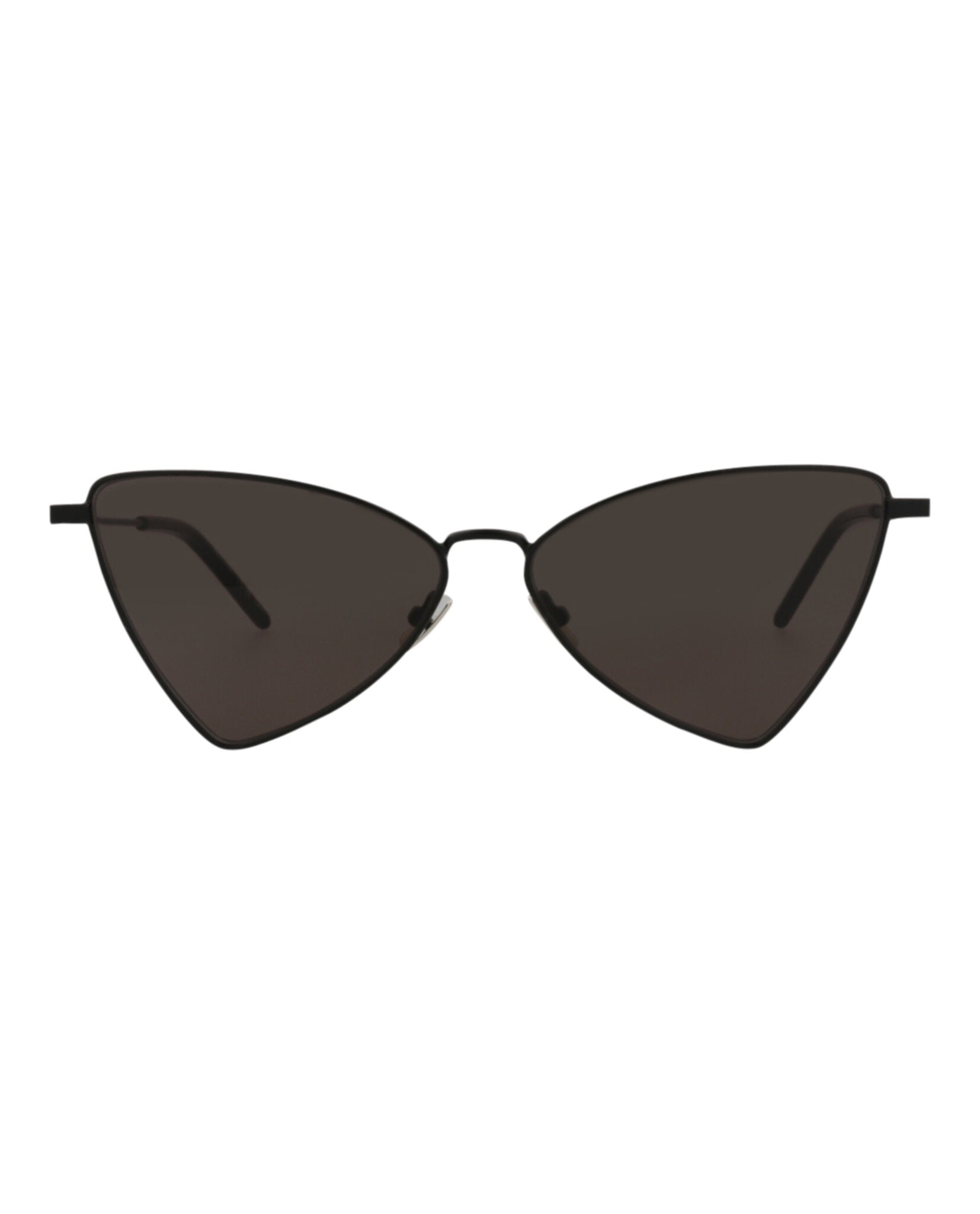 Saint Laurent SL 303 Jerry Metal Sunglasses Unisex-Adult SL303JERRY-30007822-002