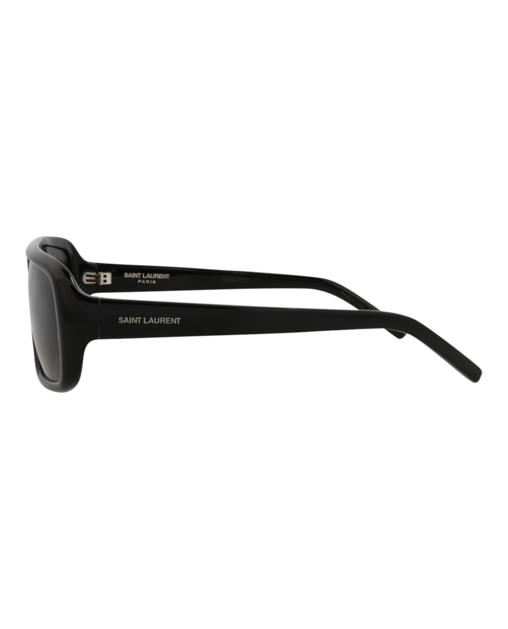 Saint Laurent Aviator-Frame Acetate Sunglasses Womens SL569Y-30014006-001