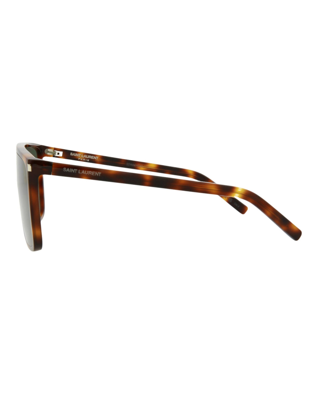 Saint Laurent Shield-Frame Acetate Sunglasses Womens SL364MASKA-30008960-002
