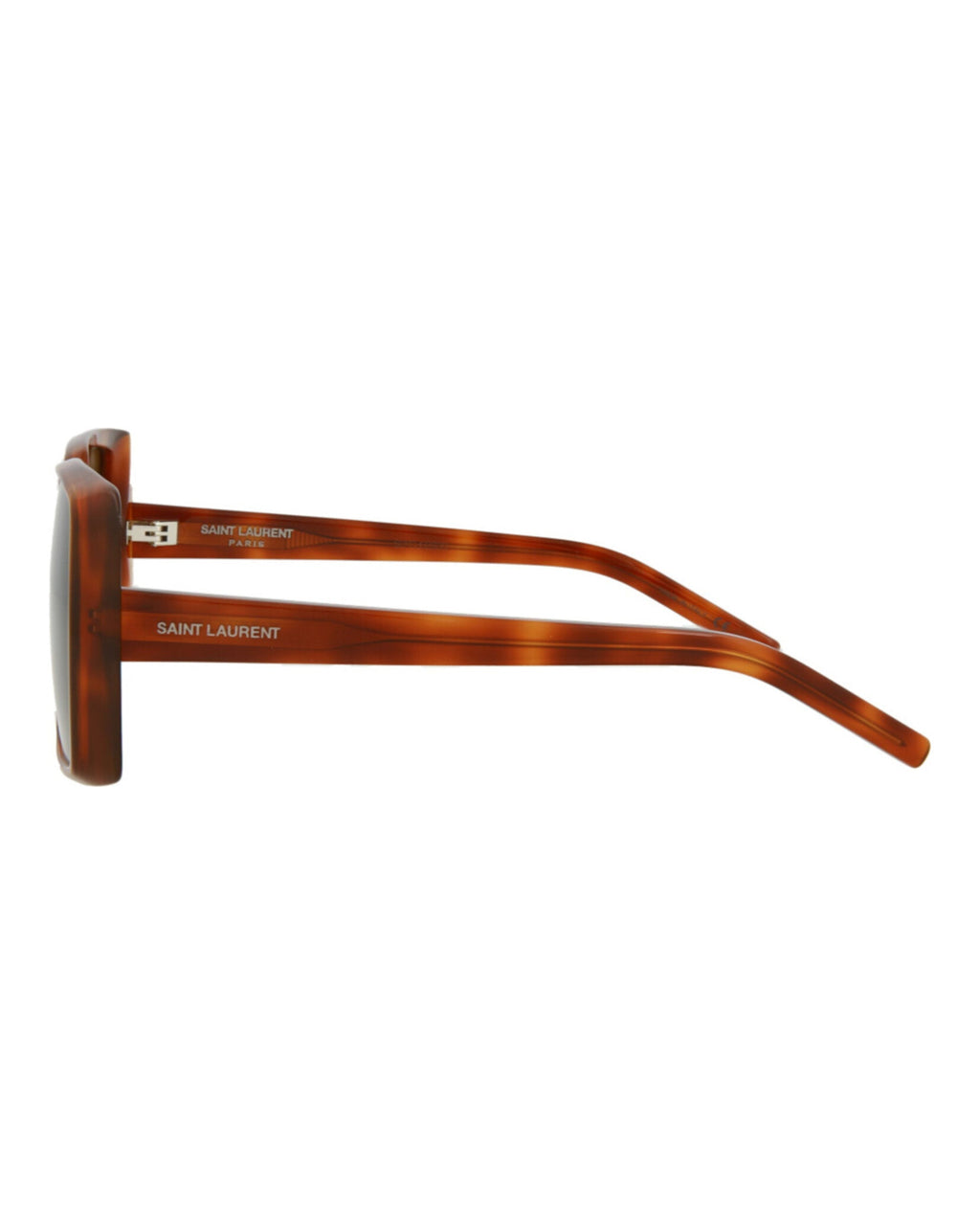 Saint Laurent Square-Frame Acetate Sunglasses Womens SL451-30011071-005
