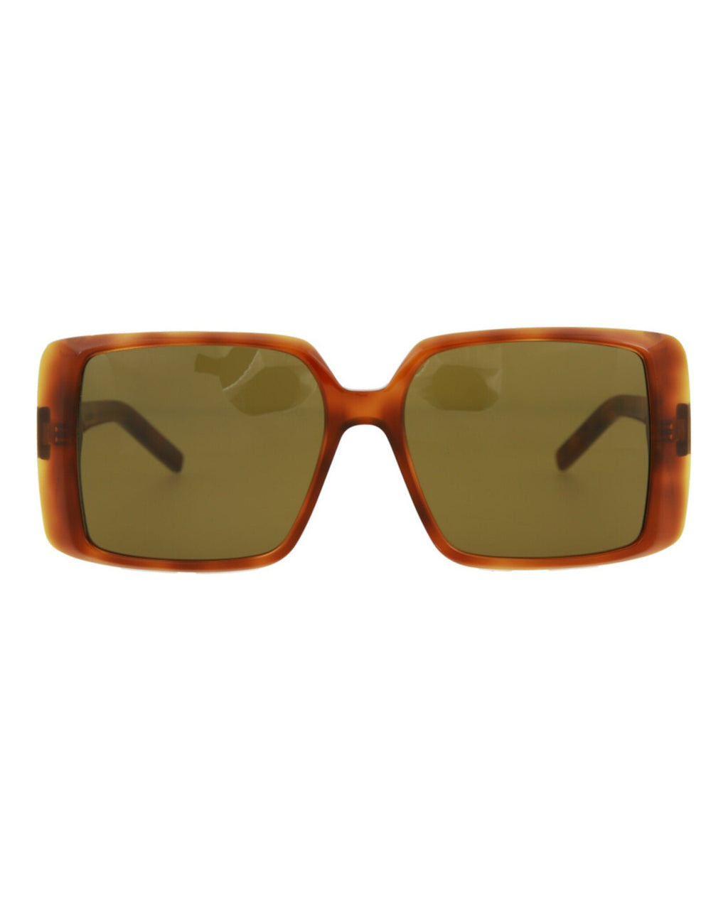 Saint Laurent Square-Frame Acetate Sunglasses Womens SL451-30011071-005