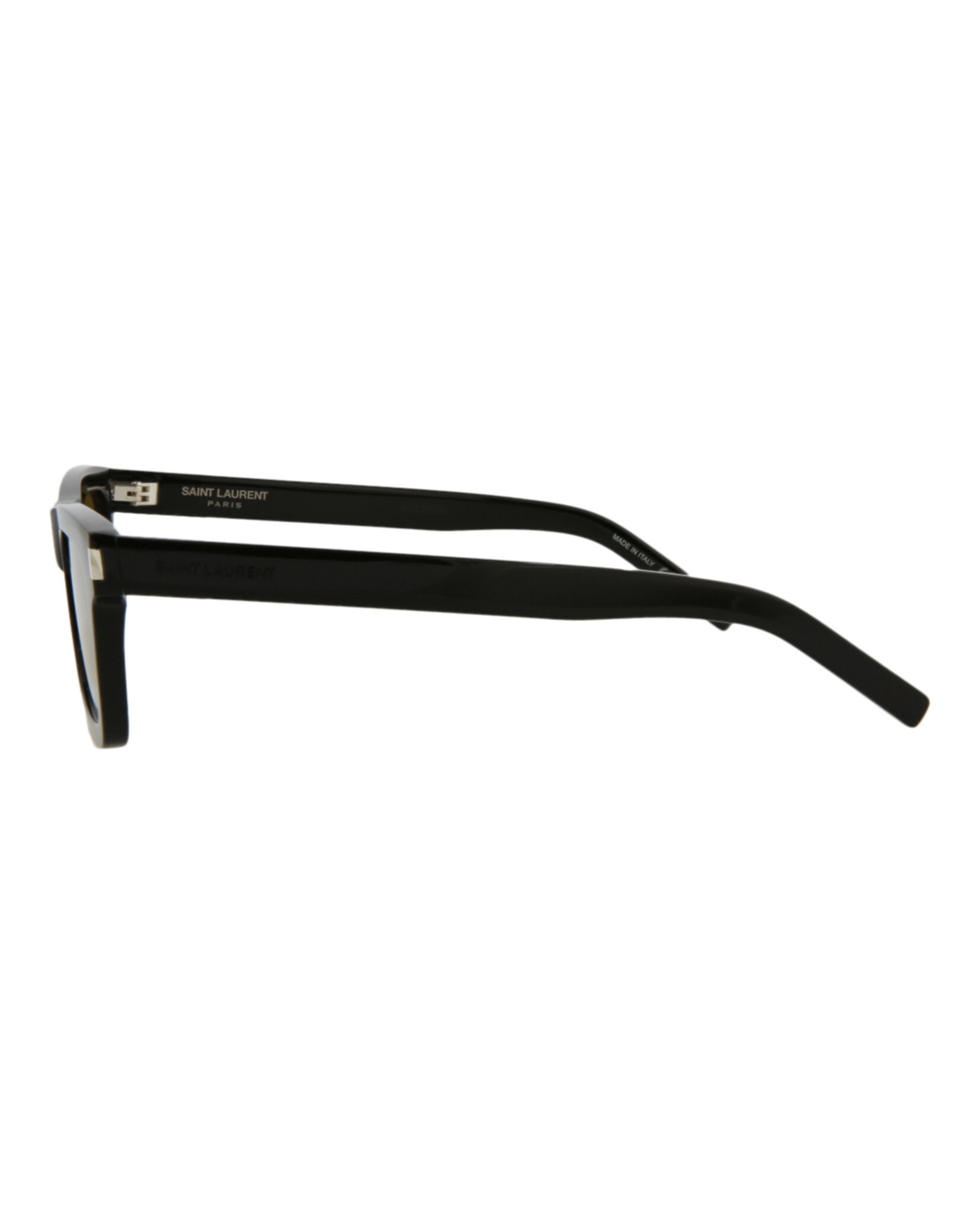Saint Laurent Square-Frame Acetate Sunglasses Womens SL461BETTY-30011401-008
