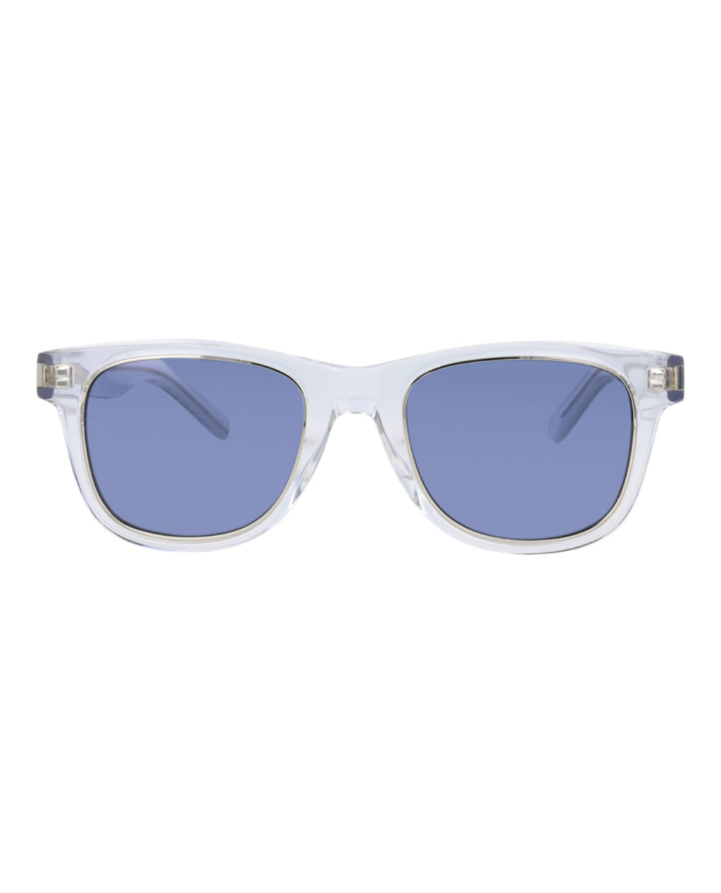 Saint Laurent Square-Frame Acetate Sunglasses Unisex-Adult SL51RIM-30013258-004