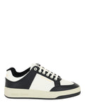 Saint Laurent SL/61 Perforated Leather Sneakers Womens 713602-AAAWR-9063