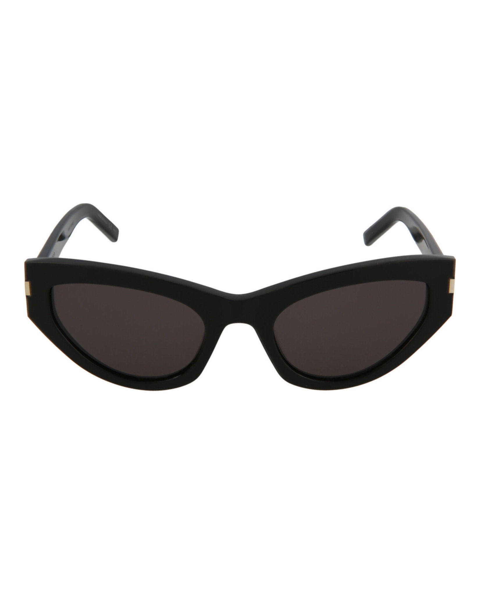Saint Laurent Cat Eye-Frame Acetate Sunglasses Womens SL215GRACE-30002633-001