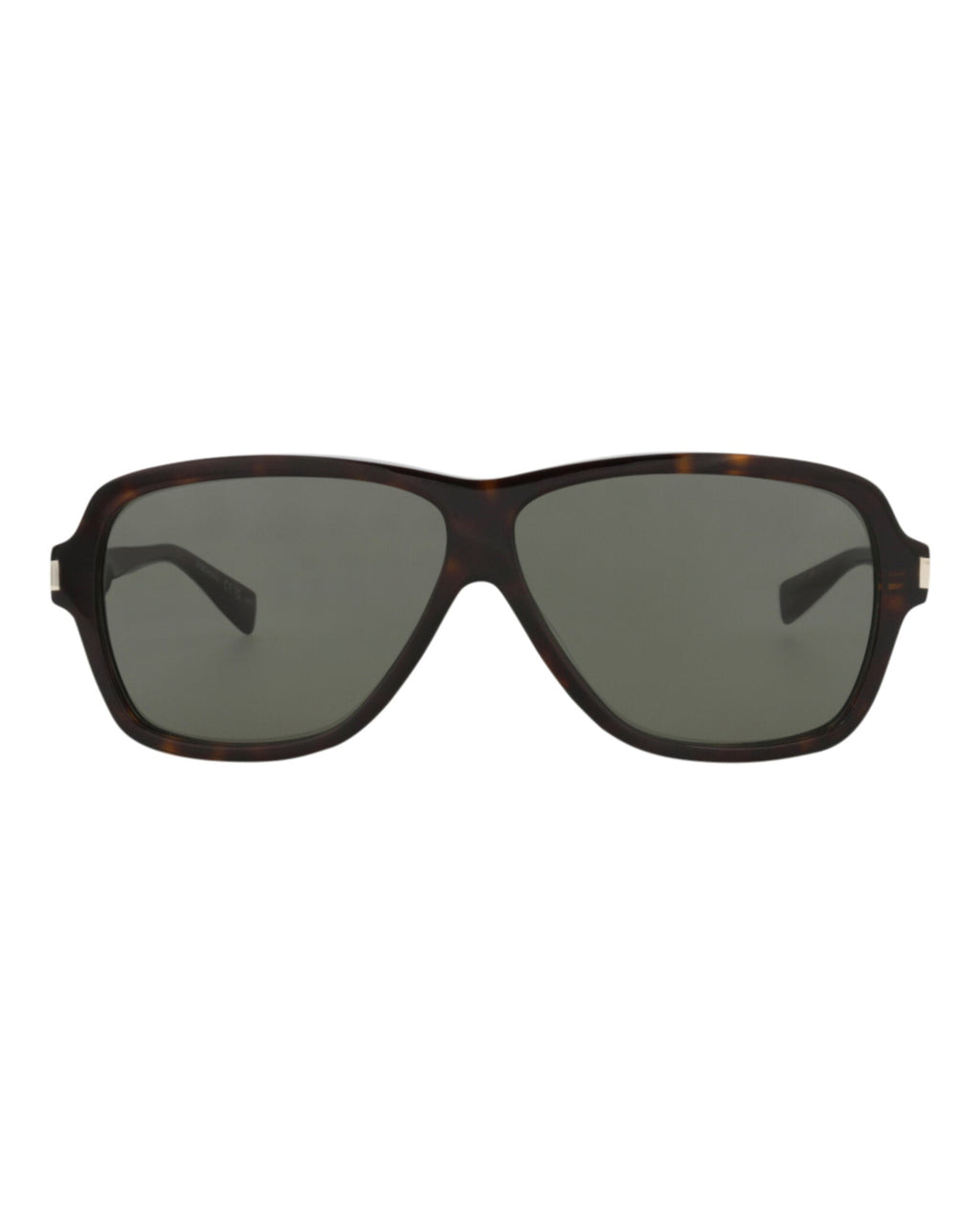 Saint Laurent Aviator-Frame Recycled Acetate Sunglasses Mens SL609CAROL-30014608-002