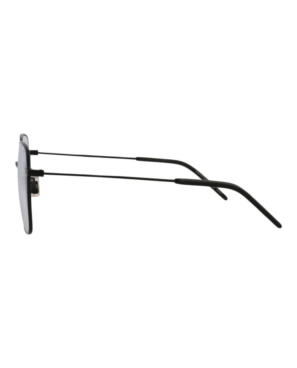 Saint Laurent Square-Frame Metal Sunglasses Womens SL314SUN-30013170-001