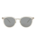 Saint Laurent Round-Frame Acetate Sunglasses Unisex-Adult SL488K-30011924-004