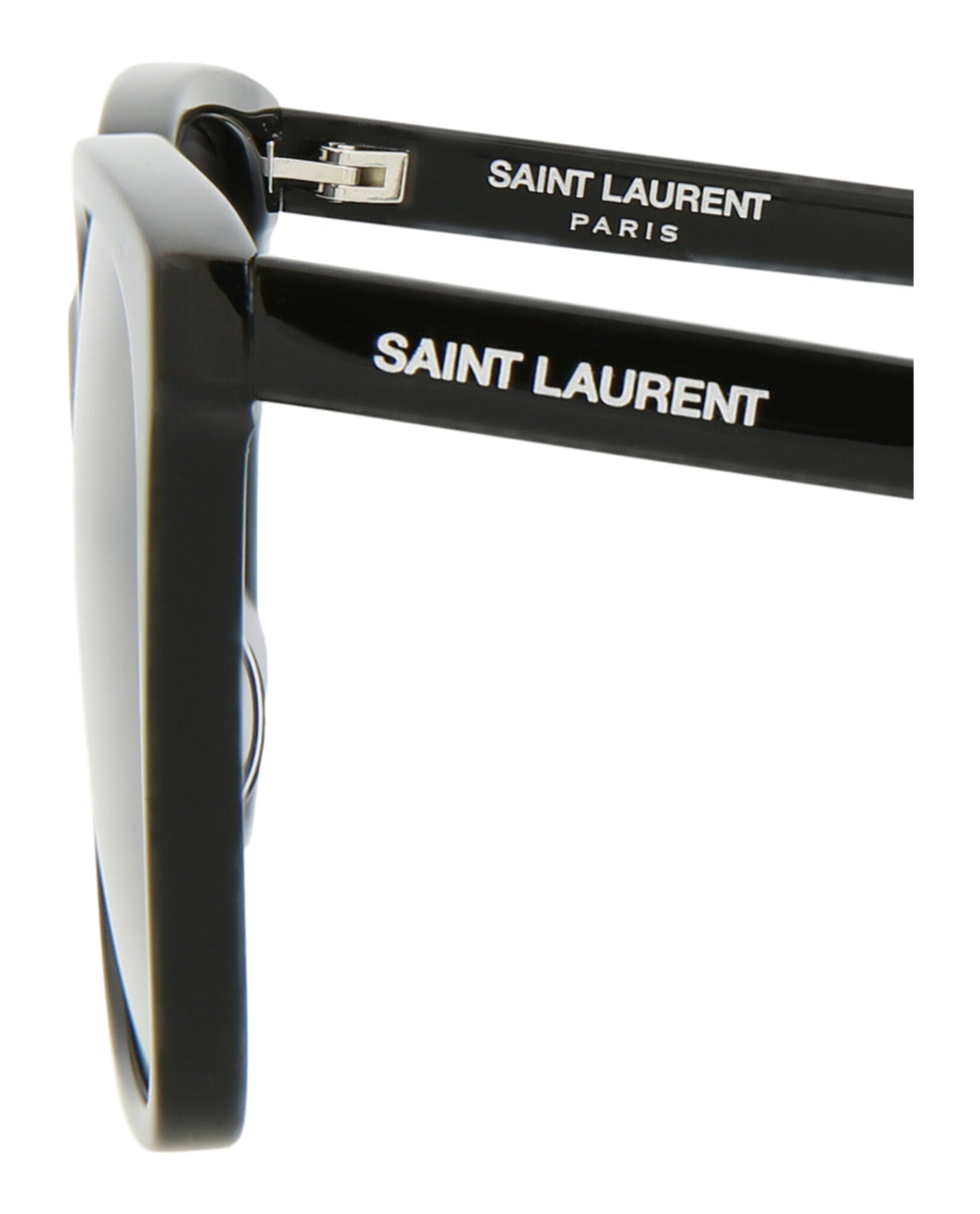 Saint Laurent Cat Eye-Frame Acetate Sunglasses Womens SL175-30001577-001