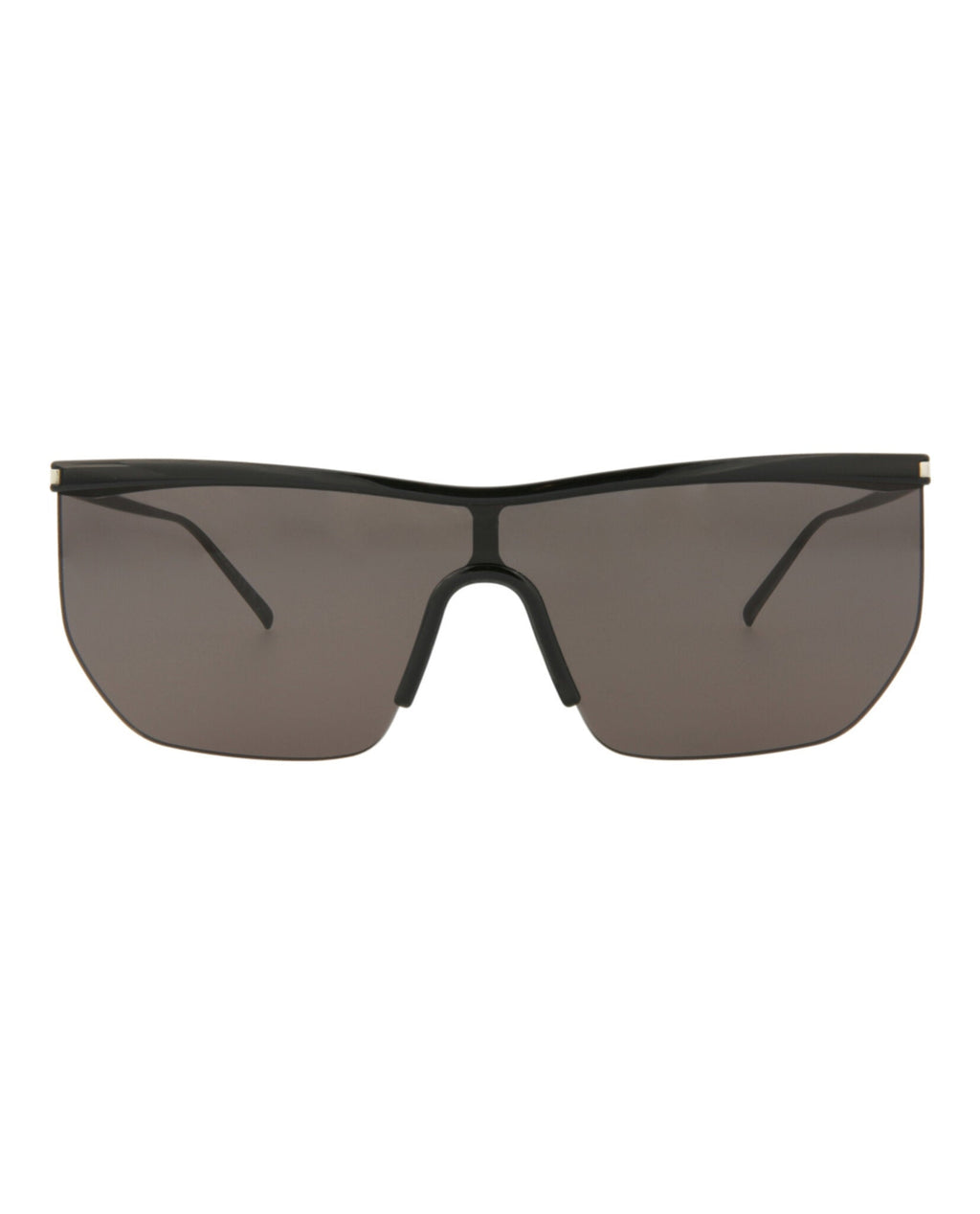 Saint Laurent Shield-Frame Injection Sunglasses Womens SL519MASK-30013068-001