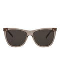 Saint Laurent Cat Eye-Frame Acetate Sunglasses Womens SL526-30013280-004