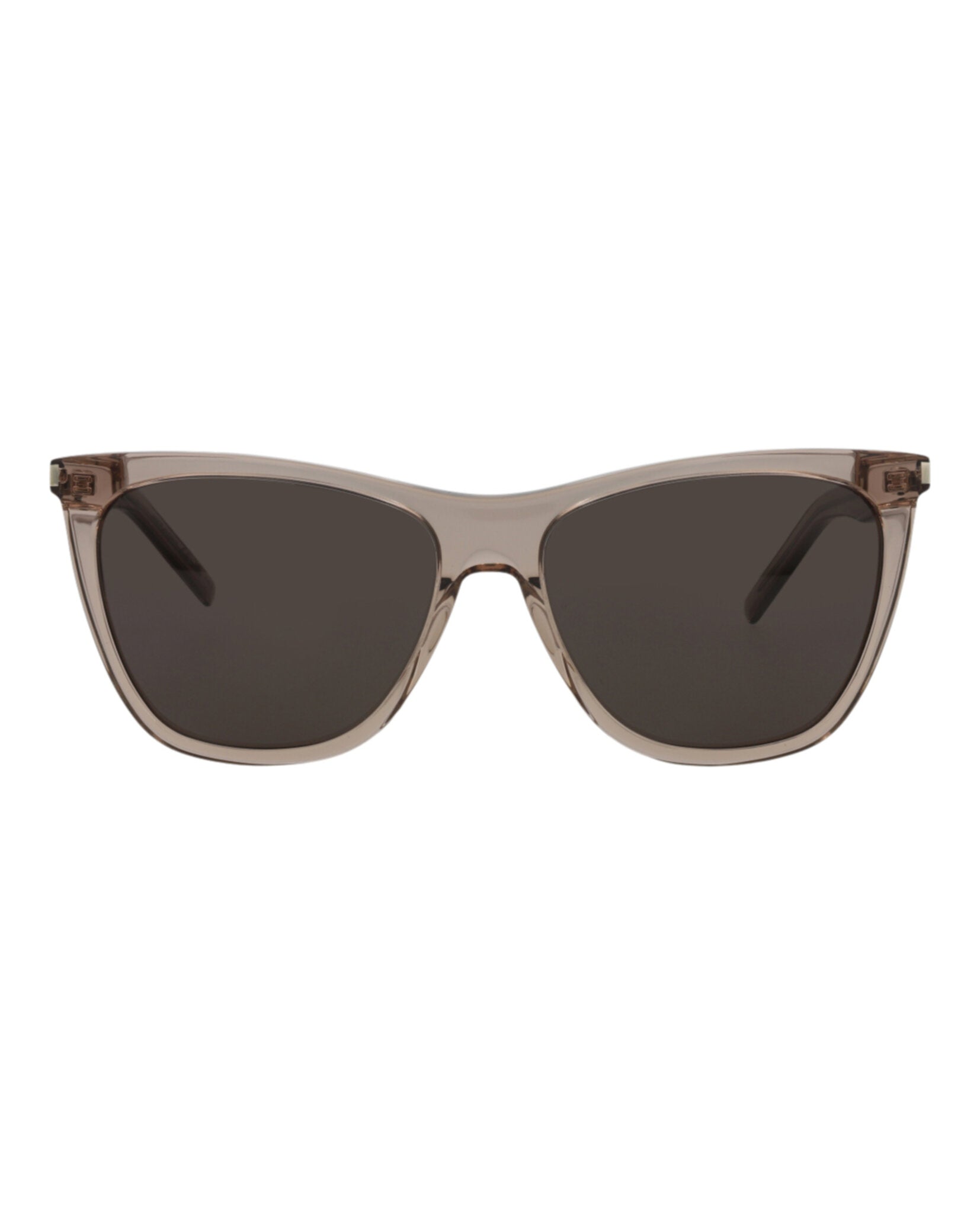 Saint Laurent Cat Eye-Frame Acetate Sunglasses Womens SL526-30013280-004