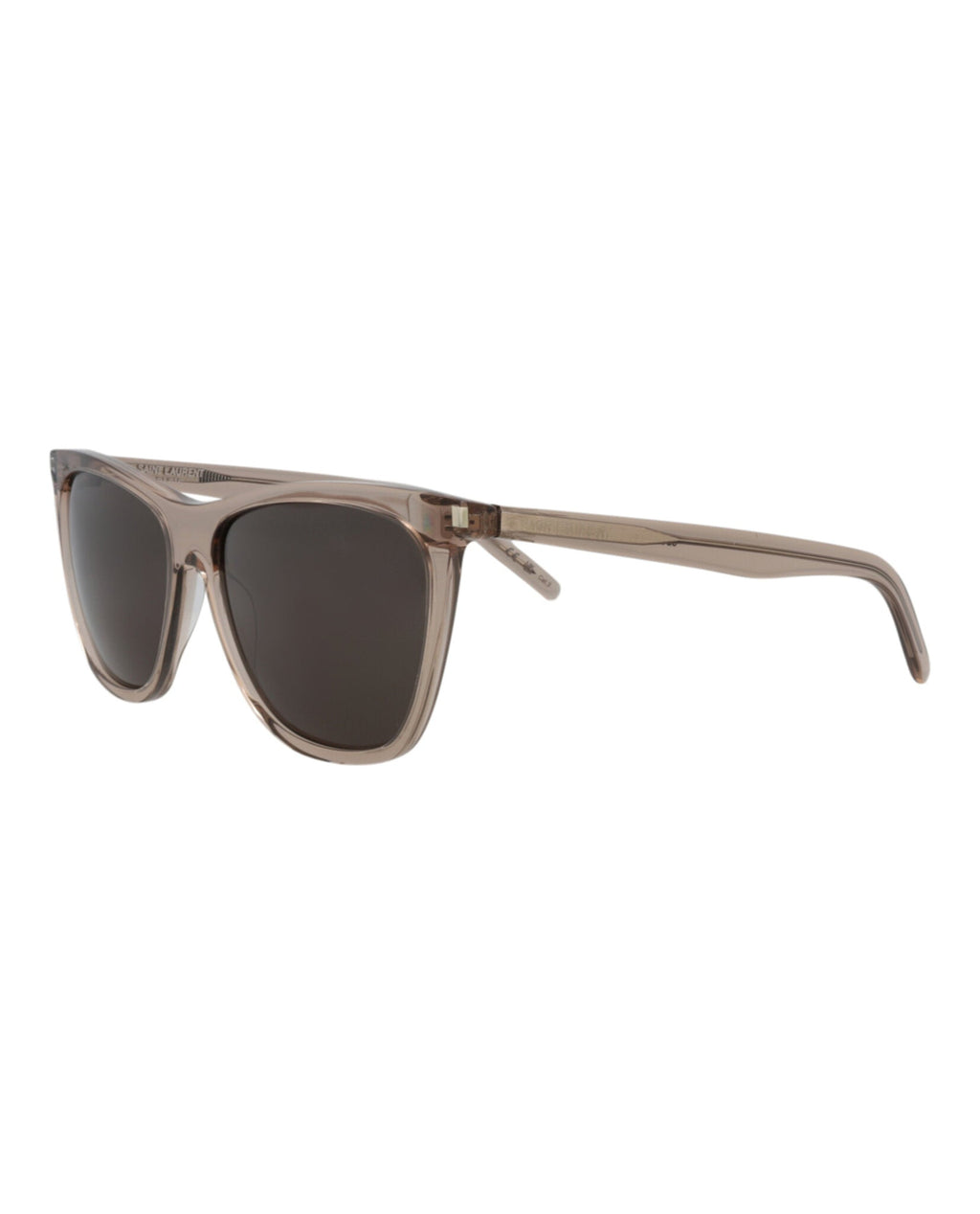 Saint Laurent Cat Eye-Frame Acetate Sunglasses Womens SL526-30013280-004