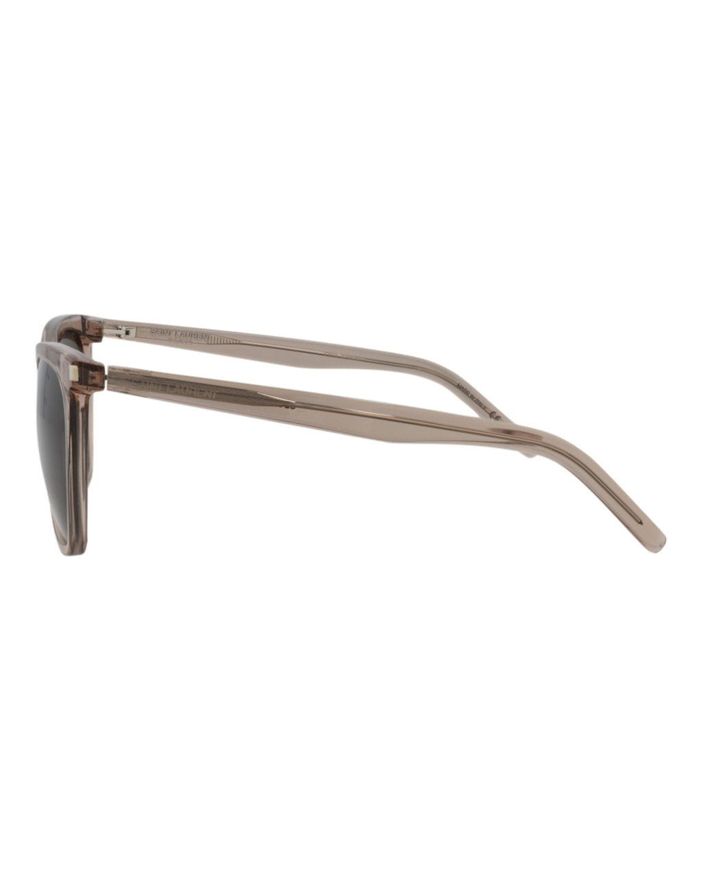 Saint Laurent Cat Eye-Frame Acetate Sunglasses Womens SL526-30013280-004