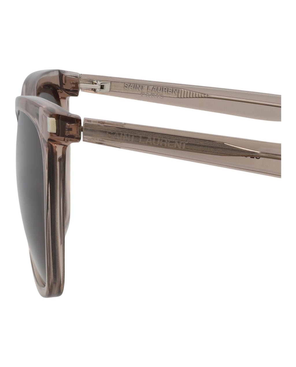 Saint Laurent Cat Eye-Frame Acetate Sunglasses Womens SL526-30013280-004