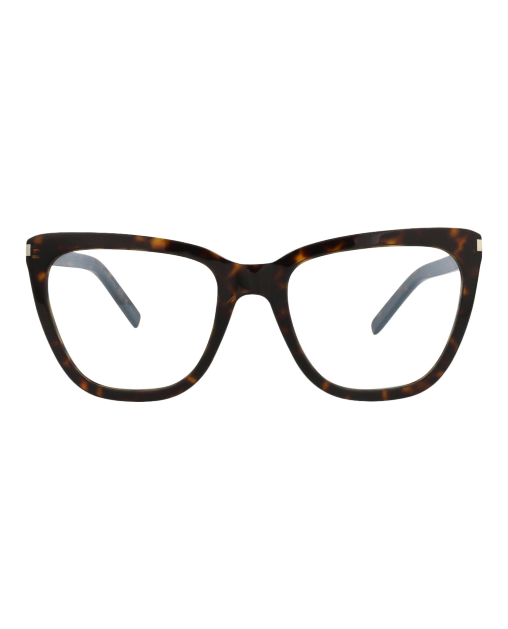 Saint Laurent Cat Eye-Frame Acetate Sunglasses Womens SL548SLIM-30013713-007