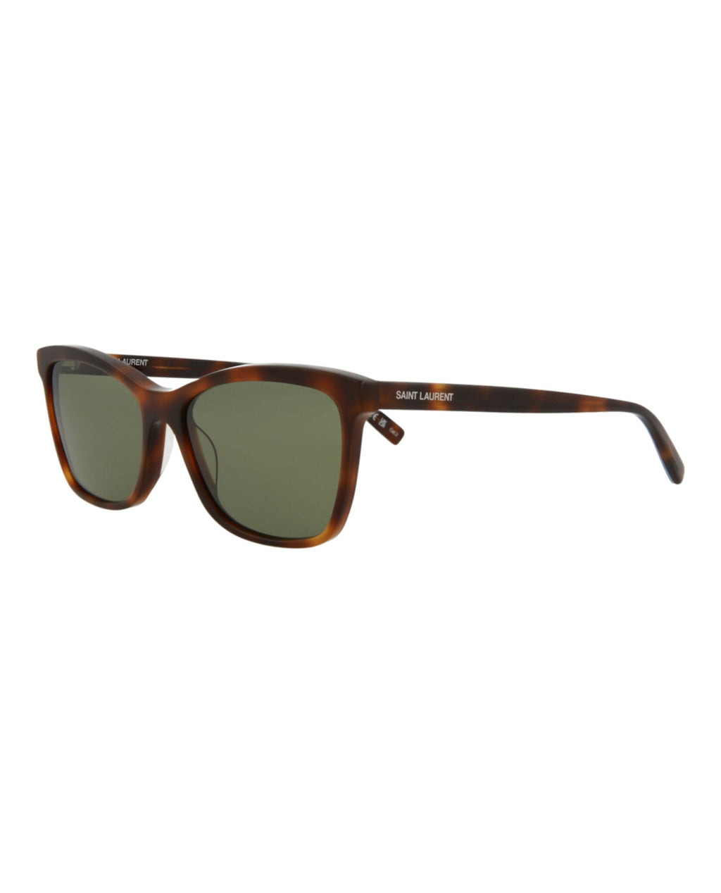Saint Laurent Cat Eye-Frame Acetate Sunglasses Womens SL502-30013066-003