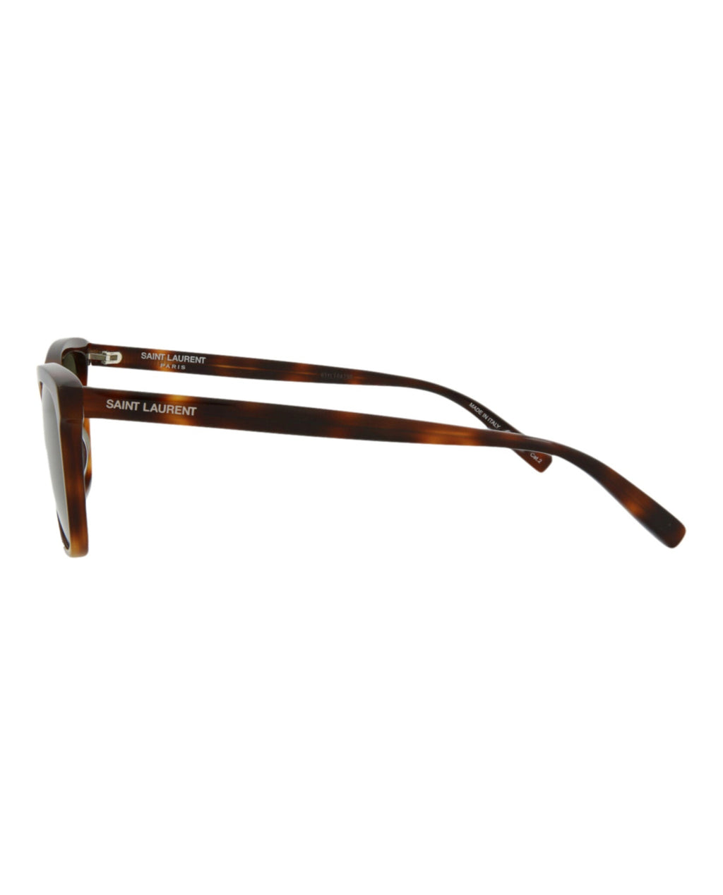 Saint Laurent Cat Eye-Frame Acetate Sunglasses Womens SL502-30013066-003