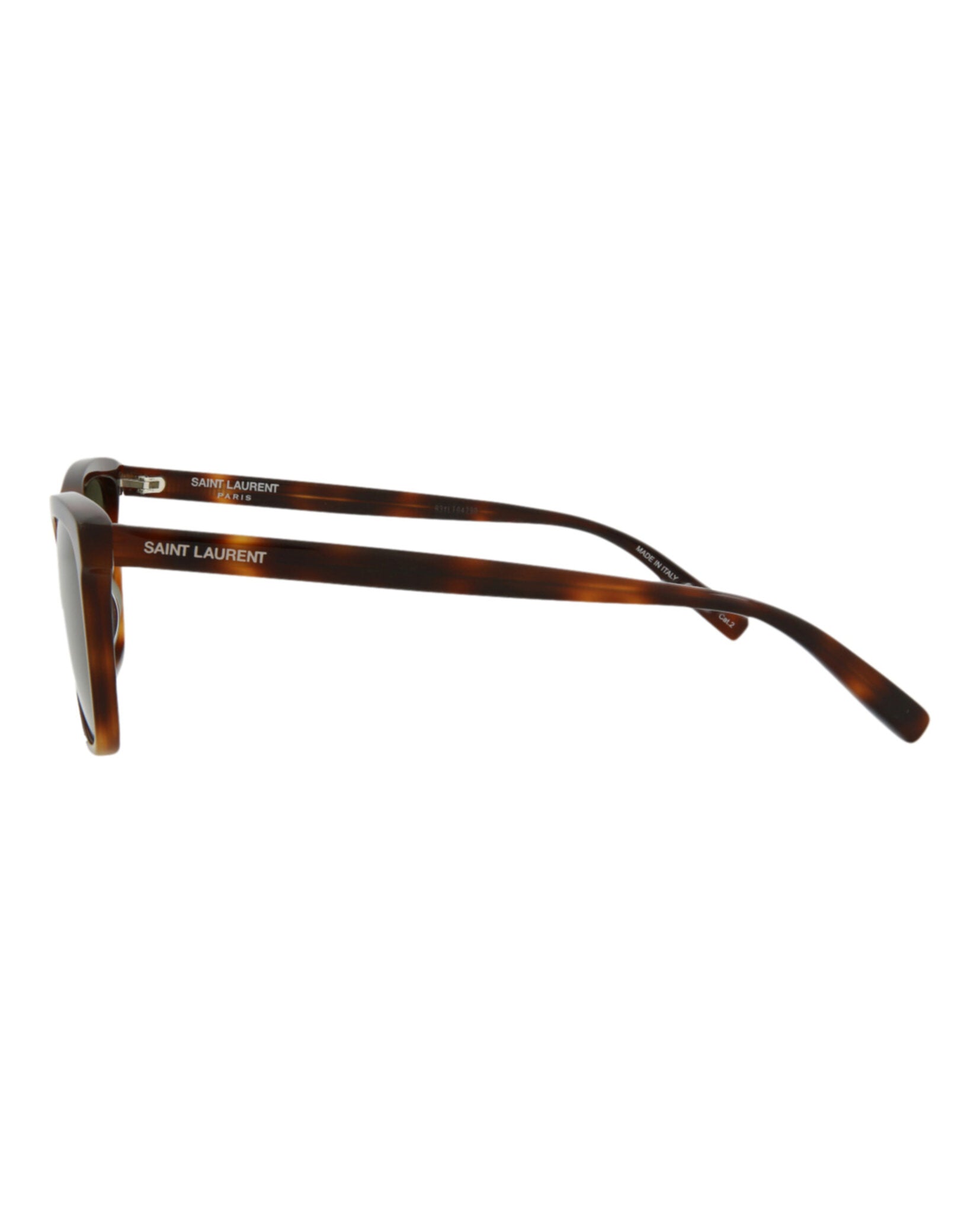 Saint Laurent Cat Eye-Frame Acetate Sunglasses Womens SL502-30013066-003