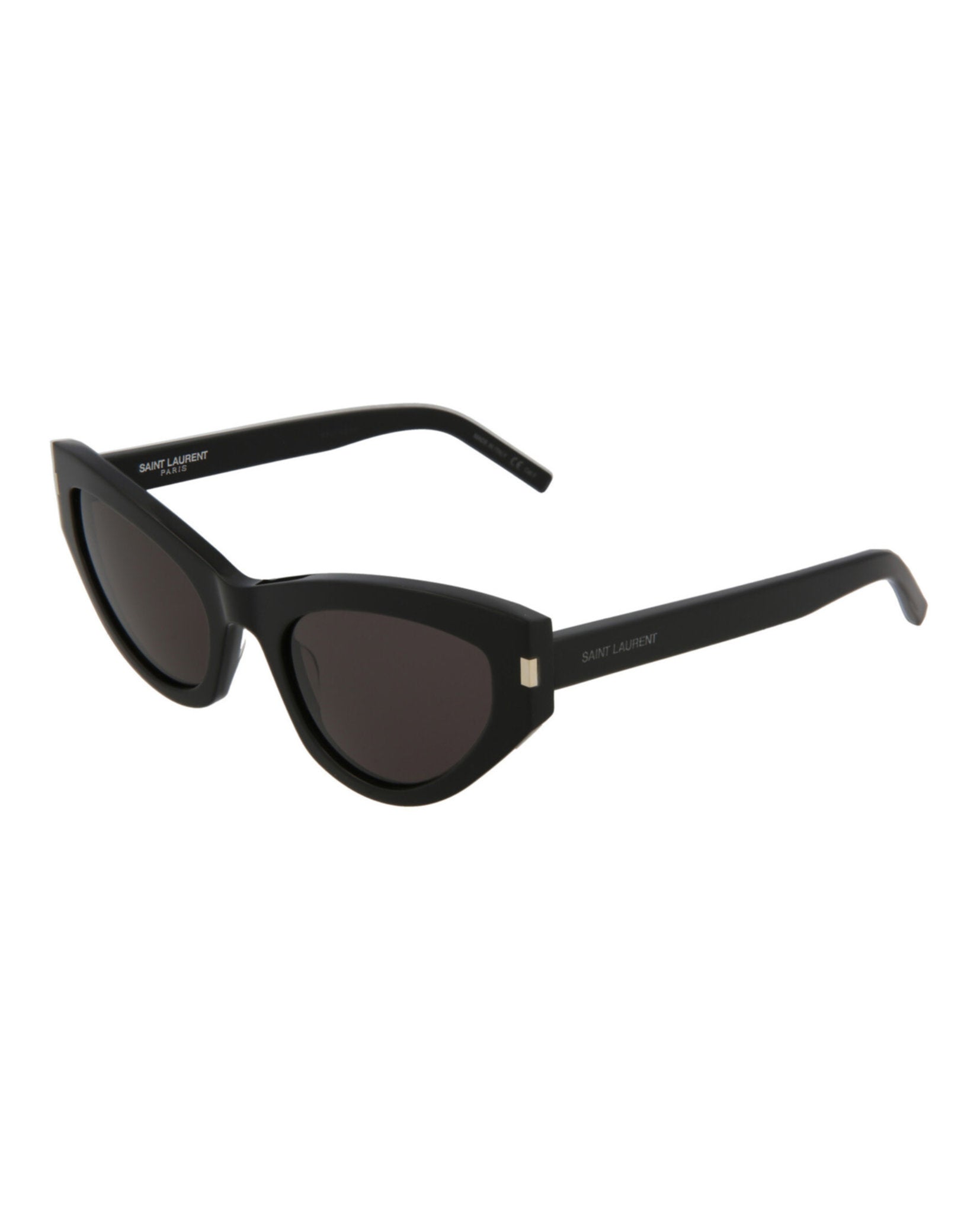 Saint Laurent Cat Eye-Frame Acetate Sunglasses Womens SL215GRACE-30002633-001