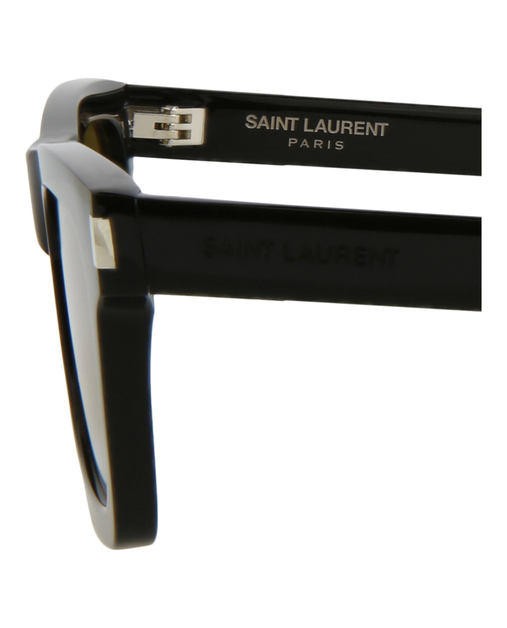 Saint Laurent Square-Frame Acetate Sunglasses Womens SL461BETTY-30011401-008