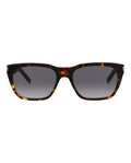 Saint Laurent Square-Frame Recycled Acetate Sunglasses Mens SL598-30014320-004