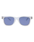 Saint Laurent Square-Frame Acetate Sunglasses Unisex-Adult SL51RIM-30013258-004
